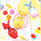 Illustration for article titled Get High On Sugar Enter Mariahs 3D Experience